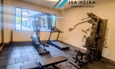 Departamento - Narancay