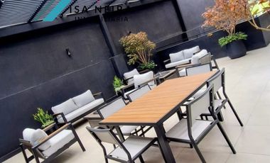 Departamento - Narancay