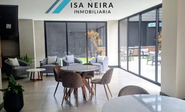 Departamento - Narancay