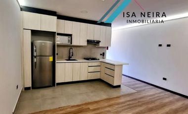 Departamento - Narancay