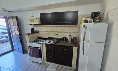 Departamento Tipo Casa en venta en Bernal Oeste