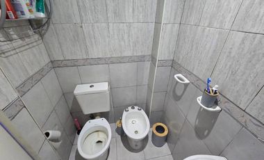 Departamento Tipo Casa en venta en Bernal Oeste
