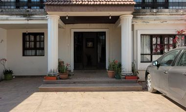 Casa en venta c/ cochera en Alto padilla