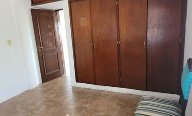 Casa en venta c/ cochera en Alto padilla