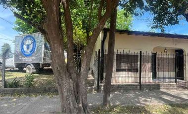 Casa en venta en Merlo Sur