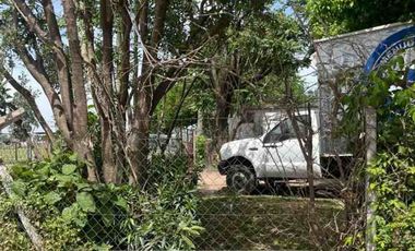 Casa en venta en Merlo Sur