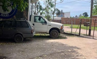 Casa en venta en Merlo Sur