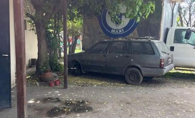 Casa en venta en Merlo Sur