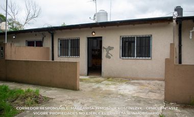 Casa en alquiler en Burzaco Ubicación estratégica Entrega inmediata