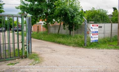 Casa en alquiler en Burzaco Ubicación estratégica Entrega inmediata