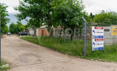 Casa en alquiler en Burzaco