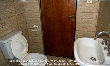 Casa en alquiler en Burzaco Ubicación estratégica Entrega inmediata