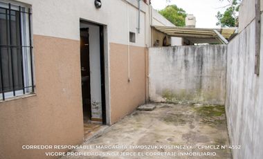 Casa en alquiler en Burzaco Ubicación estratégica Entrega inmediata