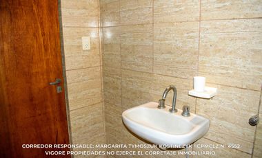 Casa en alquiler en Burzaco Ubicación estratégica Entrega inmediata