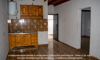 Casa en alquiler en Burzaco Ubicación estratégica Entrega inmediata