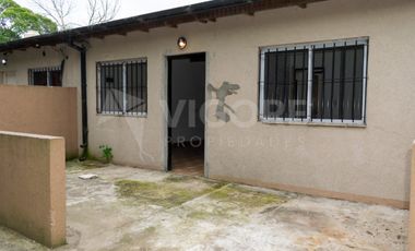 Casa en alquiler en Burzaco