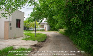 Casa en alquiler en Burzaco Ubicación estratégica Entrega inmediata