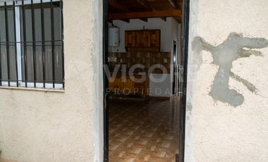 Casa en alquiler en Burzaco