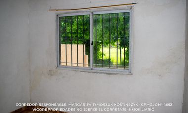 Casa en alquiler en Burzaco Ubicación estratégica Entrega inmediata