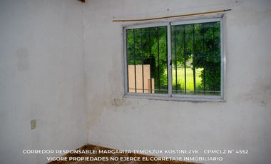 Casa en alquiler en Burzaco Ubicación estratégica Entrega inmediata