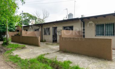 Casa en alquiler en Burzaco