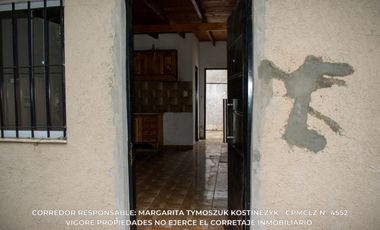 Casa en alquiler en Burzaco Ubicación estratégica Entrega inmediata