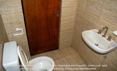 Casa en alquiler en Burzaco Ubicación estratégica Entrega inmediata