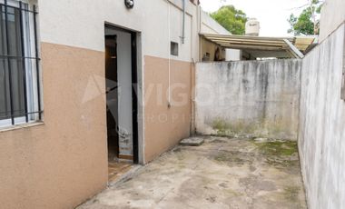 Casa en alquiler en Burzaco