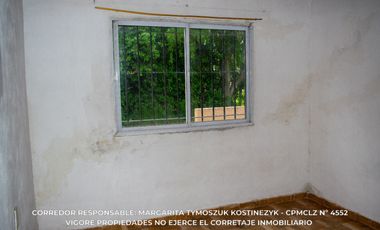 Casa en alquiler en Burzaco Ubicación estratégica Entrega inmediata