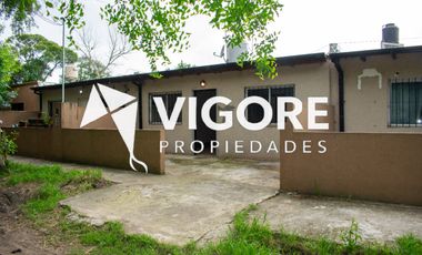 Casa en alquiler en Burzaco