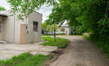 Casa en alquiler en Burzaco