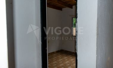 Casa en alquiler en Burzaco