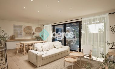 Departamento en venta de 1 dormitorio en La Cercanía, San Lorenzo