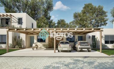 Departamento en venta de 1 dormitorio en La Cercanía, San Lorenzo