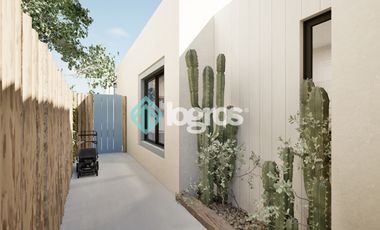 Departamento en venta de 1 dormitorio en La Cercanía, San Lorenzo