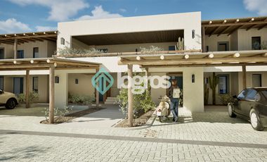 Departamento en venta de 1 dormitorio en La Cercanía, San Lorenzo