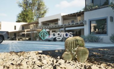 Departamento en venta de 1 dormitorio en La Cercanía, San Lorenzo