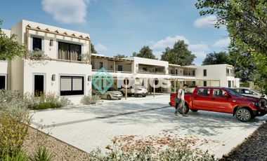 Departamento en venta de 1 dormitorio en La Cercanía, San Lorenzo