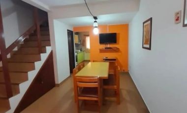 Duplex en venta en San Bernardo