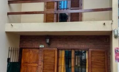 Duplex en venta en San Bernardo