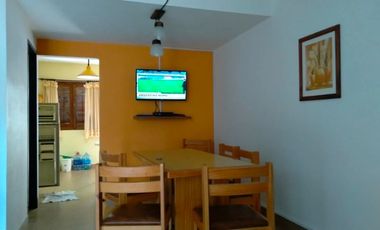 Duplex en venta en San Bernardo