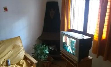 Duplex en venta en San Bernardo