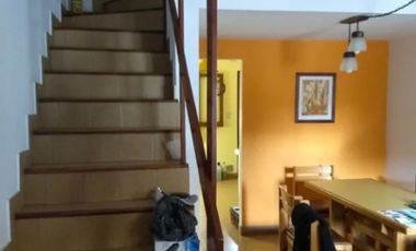 Duplex en venta en San Bernardo