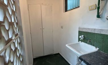 Departamento en alquiler en San Justo