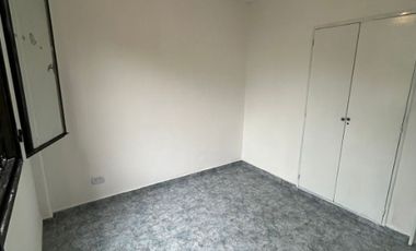 Departamento en alquiler en San Justo