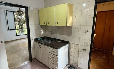 Departamento en alquiler en San Justo