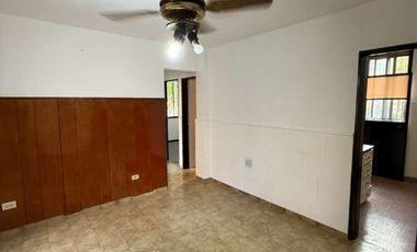 Departamento en alquiler en San Justo