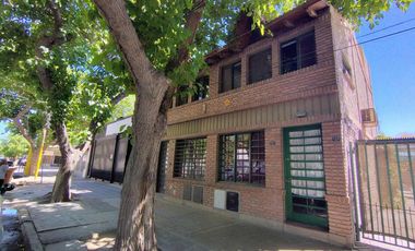 ALQUILER DUPLEX, ZONA HOSPITAL RAWSON, CAPITAL