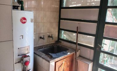 ALQUILER DUPLEX, ZONA HOSPITAL RAWSON, CAPITAL