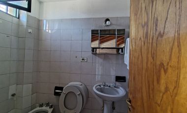 ALQUILER DUPLEX, ZONA HOSPITAL RAWSON, CAPITAL